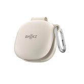 For Shokz OpenFit 2 T920 Silicone Protective Case with Hook